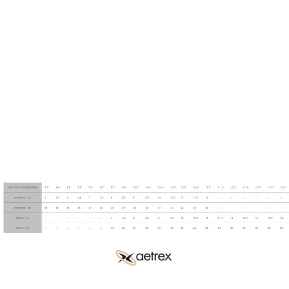 NEW AETREX women's vania arch support platform sandal in cream - Picture 2 of 7